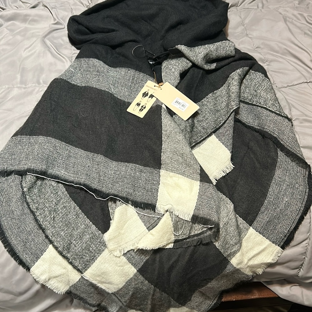 nwt shaw altare one size